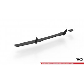 MAXTON Sport Durabilité Central Diffuseur Arriere Peugeot 208 Mk2 MAXTON Sport Durabilité Central Diffuseur Arriere Peugeot 208 Mk2