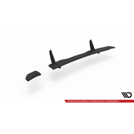 MAXTON Sport Durabilité Central Diffuseur Arriere Peugeot 208 Mk2 MAXTON Sport Durabilité Central Diffuseur Arriere Peugeot 208 Mk2