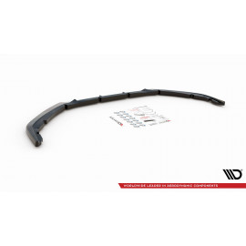 MAXTON Lame Du Pare-Chocs Avant V.1 Peugeot 208 Mk2