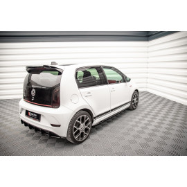 MAXTON Rajouts Des Bas De Caisse Volkswagen Up GTI MAXTON Rajouts Des Bas De Caisse Volkswagen Up GTI