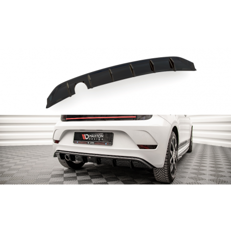 MAXTON Diffuseur Arrière Complet Volkswagen Up GTI
