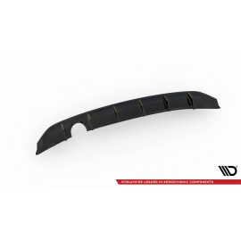 MAXTON Diffuseur Arrière Complet Volkswagen Up GTI