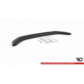 MAXTON Lame Du Pare-Chocs Avant Volkswagen Up GTI MAXTON Lame Du Pare-Chocs Avant Volkswagen Up GTI