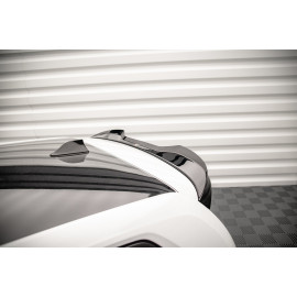 MAXTON Spoiler Cap Volkswagen Up GTI