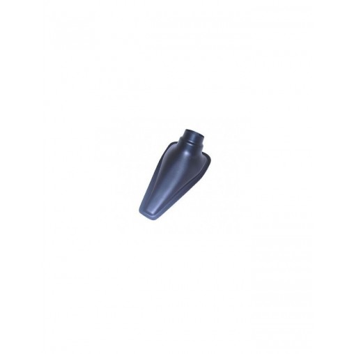 Ecope Naca Revotec Diamètre 63/76mm Noire Ecope Naca Revotec Diamètre 63/76mm Noire