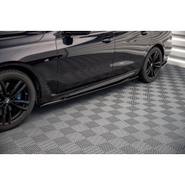 MAXTON Rajouts Des Bas De Caisse BMW 6 GT G32 M-Pack MAXTON Rajouts Des Bas De Caisse BMW 6 GT G32 M-Pack