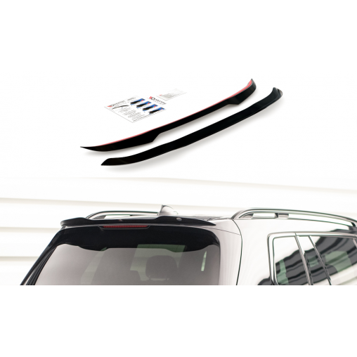 MAXTON Spoiler Cap BMW X7 M G07