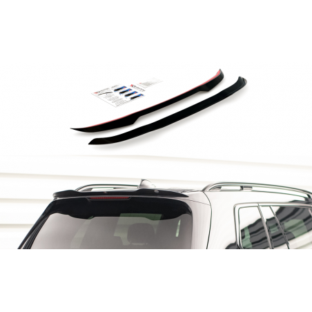 MAXTON Spoiler Cap BMW X7 M G07
