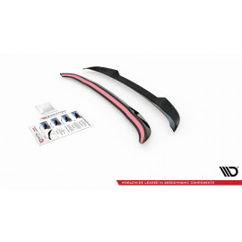 MAXTON Spoiler Cap BMW X7 M G07