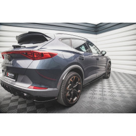 MAXTON Rajouts Des Bas De Caisse Cupra Formentor MAXTON Rajouts Des Bas De Caisse Cupra Formentor