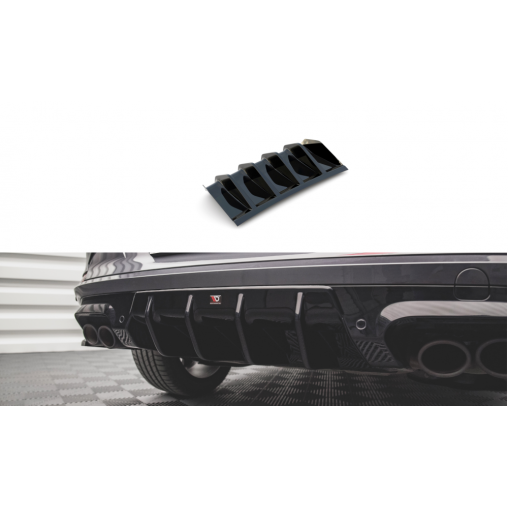 MAXTON Diffuseur Arrière Complet Cupra Formentor