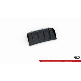 MAXTON Diffuseur Arrière Complet Cupra Formentor