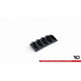 MAXTON Diffuseur Arrière Complet Cupra Formentor