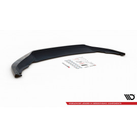 MAXTON Lame Du Pare-Chocs Avant V.3 Cupra Formentor
