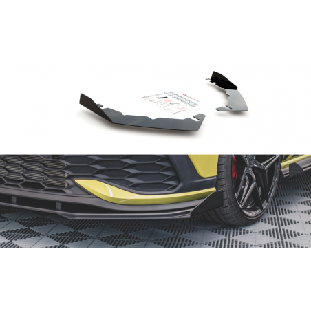 MAXTON Flaps Volkswagen Golf 8 GTI Clubsport