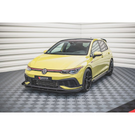 MAXTON Flaps Volkswagen Golf 8 GTI Clubsport