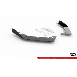 MAXTON Flaps Volkswagen Golf 8 GTI Clubsport