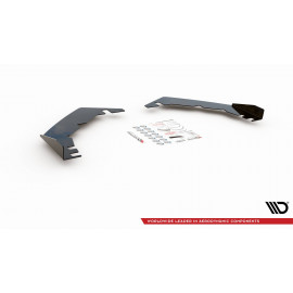 MAXTON Flaps Volkswagen Golf 8 GTI Clubsport