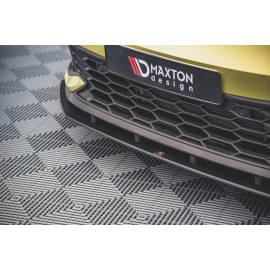 MAXTON Sport Durabilité Lame Du Pare-Chocs Avant Volkswagen Golf 8 GTI Clubsport
