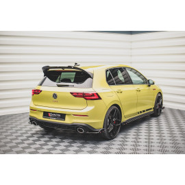 MAXTON Spoiler Cap Volkswagen Golf 8 GTI Clubsport MAXTON Spoiler Cap Volkswagen Golf 8 GTI Clubsport