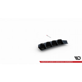 MAXTON Diffuseur Arrière Complet Seat Leon FR ST Mk4 MAXTON Diffuseur Arrière Complet Seat Leon FR ST Mk4