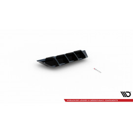 MAXTON Diffuseur Arrière Complet Seat Leon FR ST Mk4 MAXTON Diffuseur Arrière Complet Seat Leon FR ST Mk4