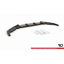 MAXTON Lame Du Pare-Chocs Avant V.2 BMW 7 M-Pack G11 MAXTON Lame Du Pare-Chocs Avant V.2 BMW 7 M-Pack G11