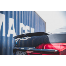 MAXTON Spoiler Cap BMW 7 M-Pack G11