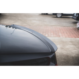 MAXTON Spoiler Cap BMW 7 M-Pack G11 MAXTON Spoiler Cap BMW 7 M-Pack G11