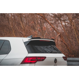 MAXTON Spoiler Cap V.2 Volkswagen Golf 8 GTI MAXTON Spoiler Cap V.2 Volkswagen Golf 8 GTI