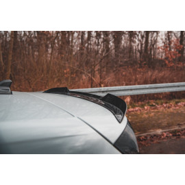MAXTON Spoiler Cap V.2 Volkswagen Golf 8 GTI MAXTON Spoiler Cap V.2 Volkswagen Golf 8 GTI