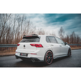 MAXTON Spoiler Cap V.2 Volkswagen Golf 8 GTI MAXTON Spoiler Cap V.2 Volkswagen Golf 8 GTI