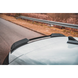 MAXTON Spoiler Cap V.2 Volkswagen Golf 8 GTI MAXTON Spoiler Cap V.2 Volkswagen Golf 8 GTI