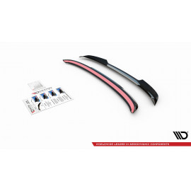 MAXTON Spoiler Cap V.2 Volkswagen Golf 8 GTI MAXTON Spoiler Cap V.2 Volkswagen Golf 8 GTI