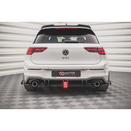 MAXTON Feu Stop Led Volkswagen Golf 8 GTI MAXTON Feu Stop Led Volkswagen Golf 8 GTI