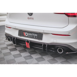 MAXTON Feu Stop Led Volkswagen Golf 8 GTI MAXTON Feu Stop Led Volkswagen Golf 8 GTI