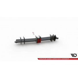 MAXTON Feu Stop Led Volkswagen Golf 8 GTI MAXTON Feu Stop Led Volkswagen Golf 8 GTI