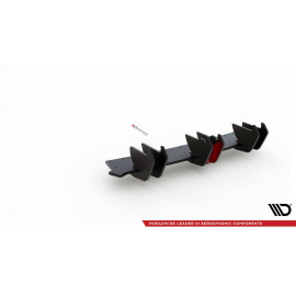 MAXTON Feu Stop Led Volkswagen Golf 8 GTI MAXTON Feu Stop Led Volkswagen Golf 8 GTI