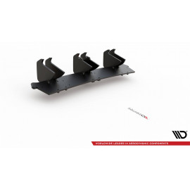 MAXTON Sport Durabilité Central Diffuseur Arriere V.2 Volkswagen Golf 8 GTI MAXTON Sport Durabilité Central Diffuseur Arriere V.2 Volkswagen Golf 8 GTI