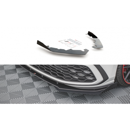 MAXTON Flaps Volkswagen Golf 8 GTI