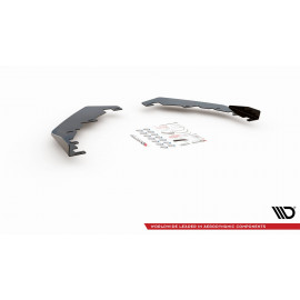 MAXTON Flaps Volkswagen Golf 8 GTI MAXTON Flaps Volkswagen Golf 8 GTI