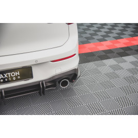 MAXTON Sport Durabilité Lame Du Pare Chocs Arriere Volkswagen Golf 8 GTI MAXTON Sport Durabilité Lame Du Pare Chocs Arriere Volkswagen Golf 8 GTI