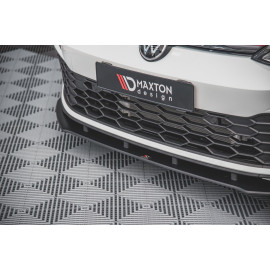 MAXTON Sport Durabilité Lame Du Pare-Chocs Avant Volkswagen Golf 8 GTI MAXTON Sport Durabilité Lame Du Pare-Chocs Avant Volkswagen Golf 8 GTI