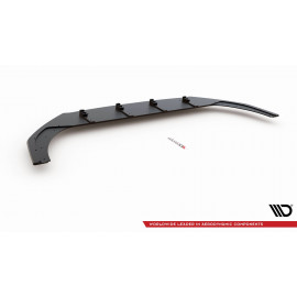 MAXTON Sport Durabilité Lame Du Pare-Chocs Avant Volkswagen Golf 8 GTI MAXTON Sport Durabilité Lame Du Pare-Chocs Avant Volkswagen Golf 8 GTI