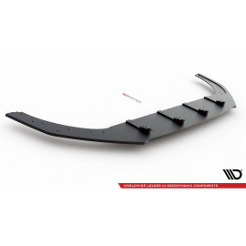 MAXTON Sport Durabilité Lame Du Pare-Chocs Avant Volkswagen Golf 8 GTI MAXTON Sport Durabilité Lame Du Pare-Chocs Avant Volkswagen Golf 8 GTI