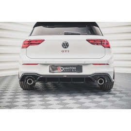 MAXTON Diffuseur Arrière Complet V.2 Volkswagen Golf 8 GTI MAXTON Diffuseur Arrière Complet V.2 Volkswagen Golf 8 GTI