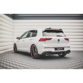 MAXTON Diffuseur Arrière Complet V.2 Volkswagen Golf 8 GTI MAXTON Diffuseur Arrière Complet V.2 Volkswagen Golf 8 GTI