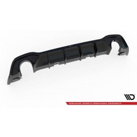 MAXTON Diffuseur Arrière Complet V.2 Volkswagen Golf 8 GTI MAXTON Diffuseur Arrière Complet V.2 Volkswagen Golf 8 GTI
