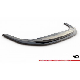 MAXTON Lame Du Pare-Chocs Avant V.5 Volkswagen Golf 8 GTI MAXTON Lame Du Pare-Chocs Avant V.5 Volkswagen Golf 8 GTI