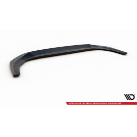 MAXTON Lame Du Pare-Chocs Avant V.5 Volkswagen Golf 8 GTI MAXTON Lame Du Pare-Chocs Avant V.5 Volkswagen Golf 8 GTI